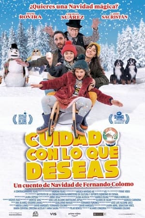 Cuidado Con Lo Que Deseas