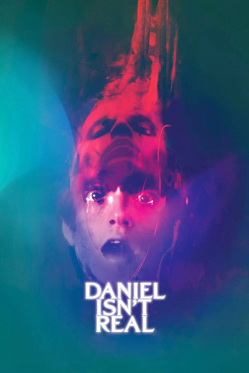 Daniel No Es Real (HDRip) Torrent