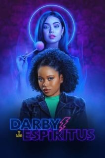 Darby Y Los Espíritus [Subtitulado]