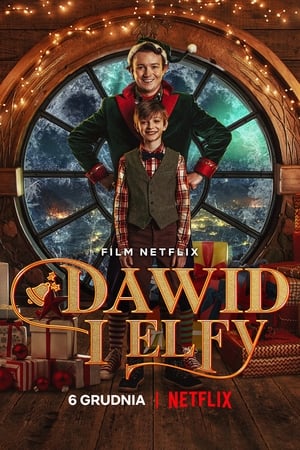 Dawid I Elfy