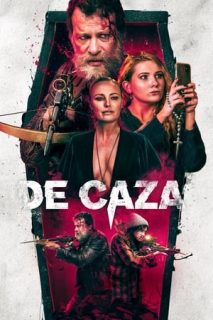 De Caza [Spanish]
