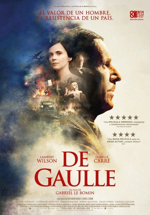 De Gaulle (HDRip) Torrent