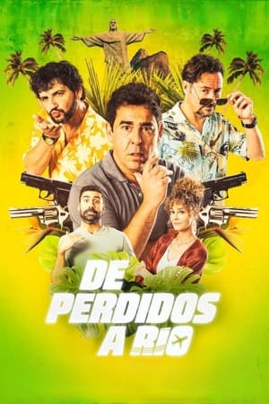 De Perdidos A Río