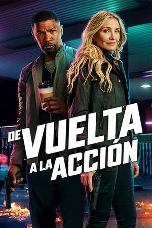 De Vuelta A La Acción