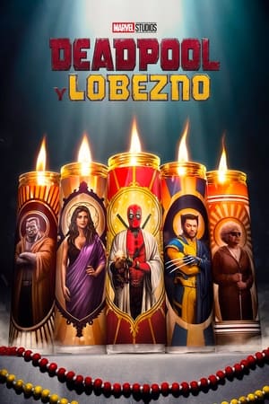 Deadpool Y Lobezno