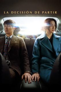 Decision To Leave [Subtitulado]