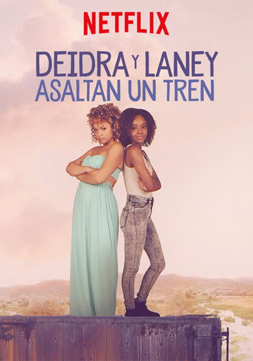 Deidra Y Laney Asaltan Un Tren (HDRip) Español Torrent