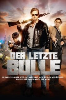 Der Letzte Bulle [Spanish]