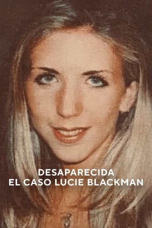 Desaparecida: El Caso Lucie Blackman