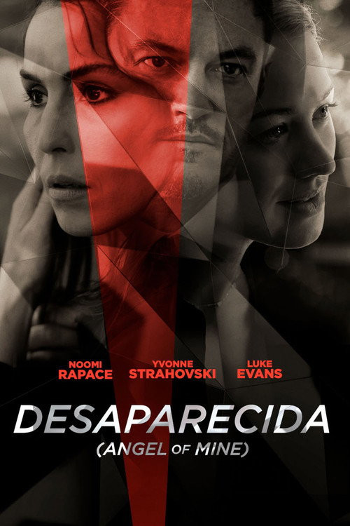 Desaparecida (HDRip) Español Torrent