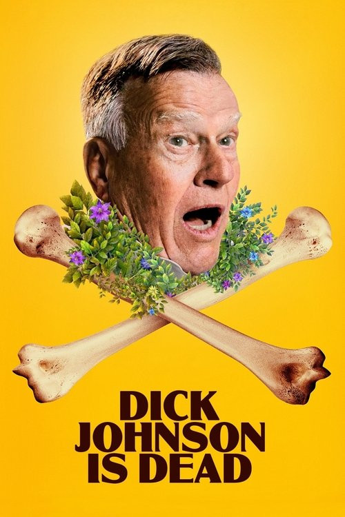 Descansa En Paz Dick Johnson (HDRip) Torrent