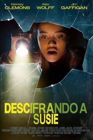Descifrando A Susie