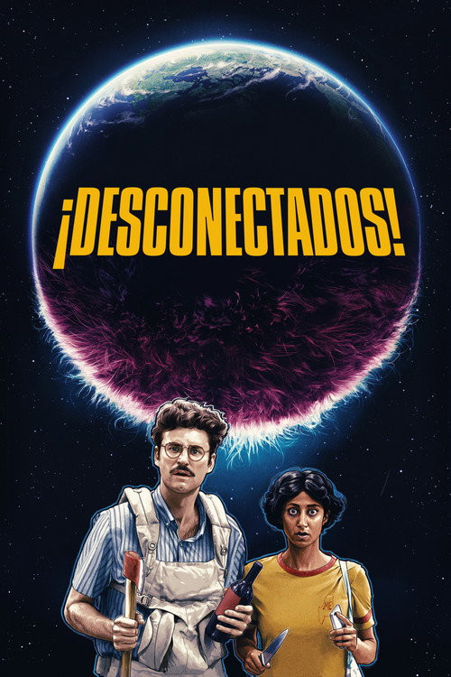 Desconectados (HDRip) Torrent