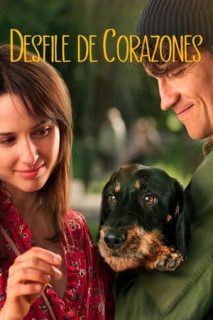 Desfile De Corazones [Spanish]