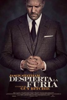 Despierta La Furia [Spanish]