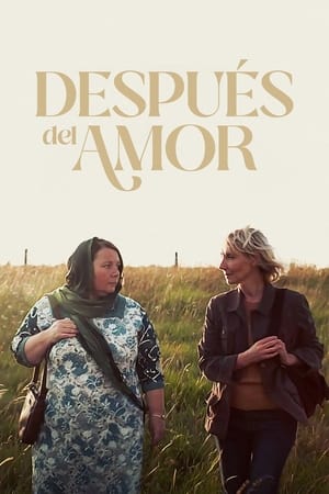 Después Del Amor