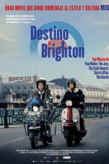 Destino A Brighton [Spanish]
