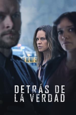 Detrás De La Verdad