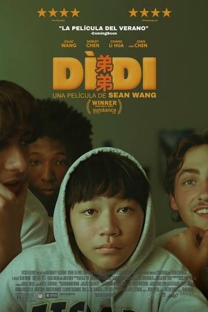 Dìdi ()