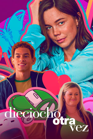 Dieciocho Otra Vez [Spanish]