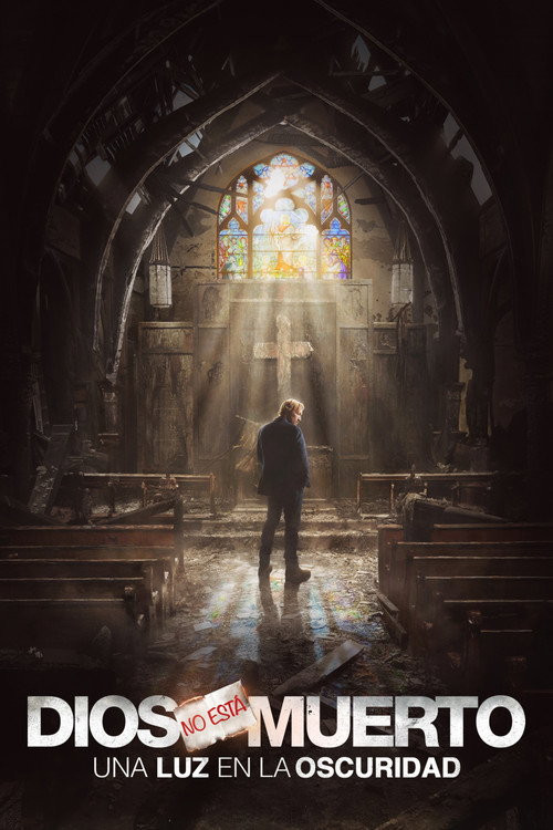 Dios No Está Muerto: Una Luz En La Oscuridad (MKV) (Dual)