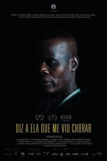 Diz A Ela Que Me Viu Chorar [Subtitulado]