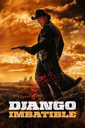 Django Imbatible