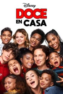 Doce En Casa [Spanish]