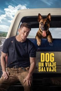 Dog: Un Viaje Salvaje [Subtitulado]