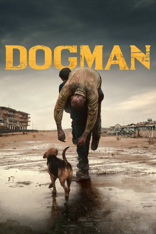 Dogman (DVD) (Subtitulado) Torrent
