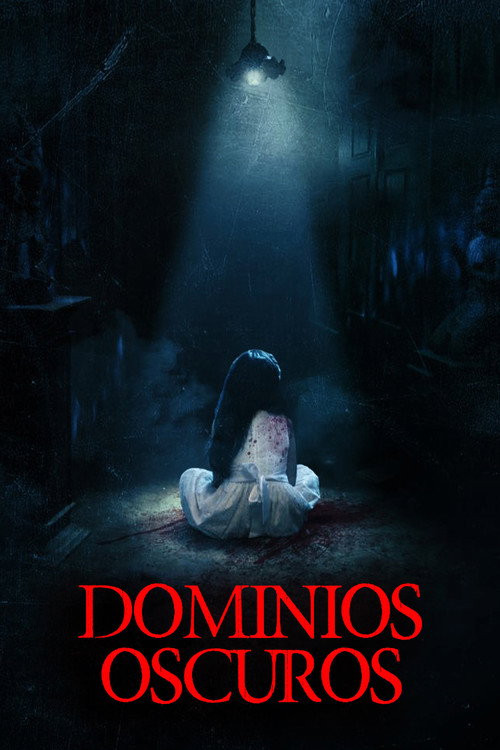Dominios Oscuros (HDRip) Español Torrent