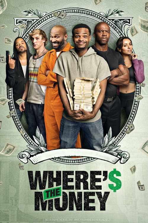 Dónde Está El Dinero? (HDRip) Torrent