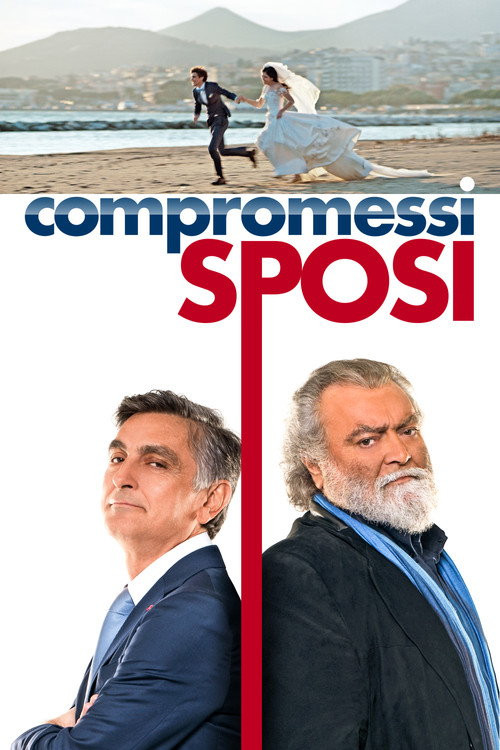 Dos Suegros Y Un Destino (HDRip) Torrent