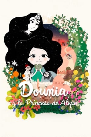 Dounia Y La Princesa De Alepo