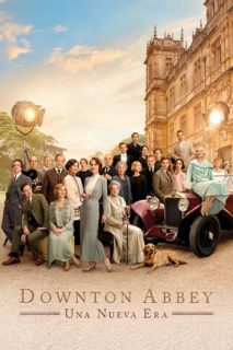 Downton Abbey: Una Nueva Era [Spanish]