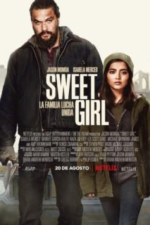 Dulce Niña [Subtitulado]