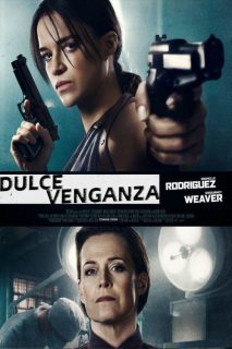 Dulce Venganza (HDRip) Español Torrent