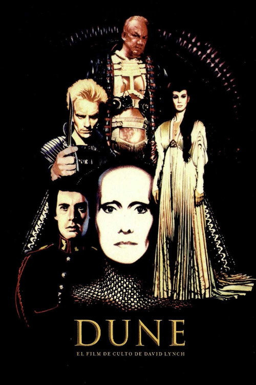 Dune (HDRip) Español Torrent
