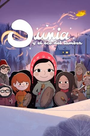 Dunia Y El Eco Del Tambor