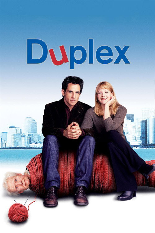 Duplex (MKV) Torrent