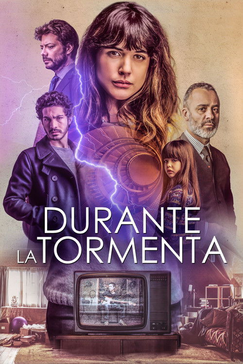 Durante La Tormenta (MKV) (Dual) Torrent
