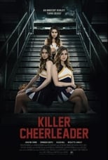 Dying To Be A Cheerleader (720p)
