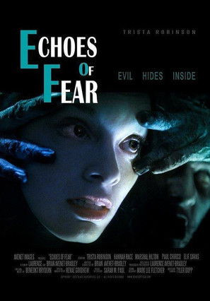 Echoes Of Fear (HDRip) Torrent