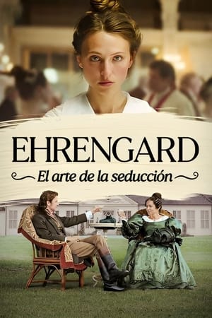 Ehrengard: El Arte De La Seducción
