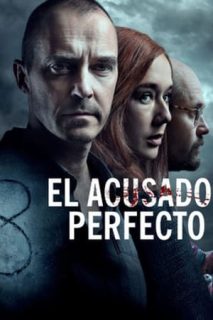 El Acusado Perfecto [Spanish]