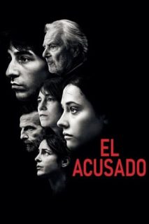 El Acusado [Subtitulado]