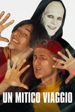 El Alucinante Viaje De Bill Y Ted (720p)