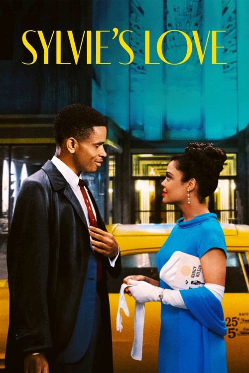 El Amor De Sylvie (HDRip) Torrent