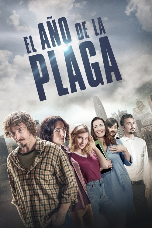 El Año De La Plaga (HDRip) Español Torrent