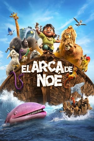 El Arca De Noé